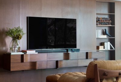 Residência por Studio MH Arquitetura e Interiores