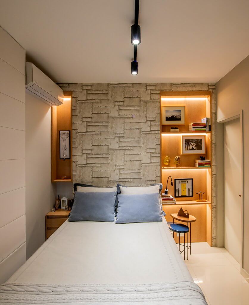 Residência JB por Beth Kalache e Lia Dinallo Arquitetura