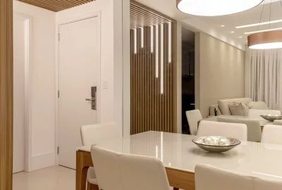 Residência JS por Rafaella Nogueira