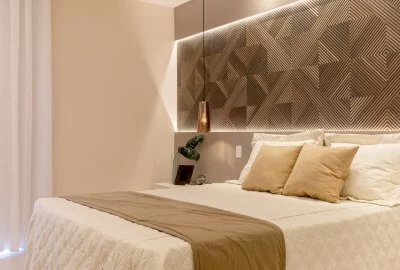 Residência JS por Rafaella Nogueira