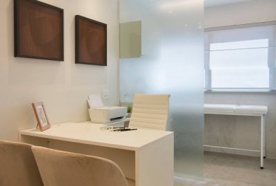 Consultório VS - Por Angela Meza