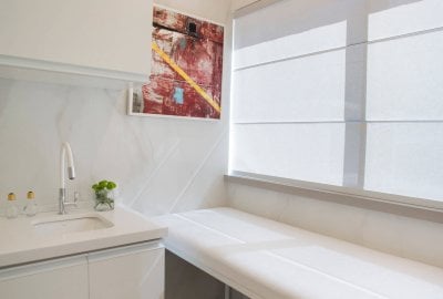 Consultório VS - Por Angela Meza