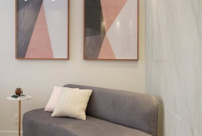 Consultório VS - Por Angela Meza