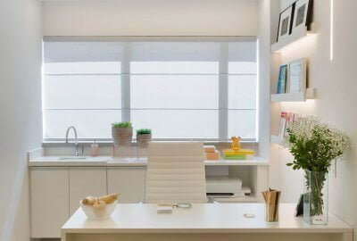 Consultório VS - Por Angela Meza