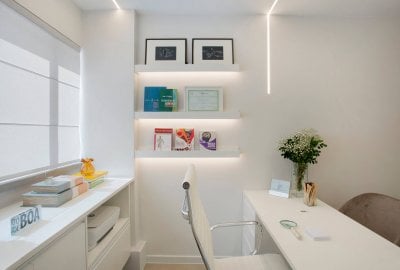 Consultório VS - Por Angela Meza