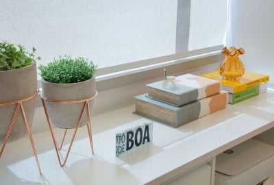 Consultório VS - Por Angela Meza