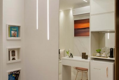 Consultório VS - Por Angela Meza