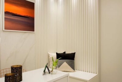 Consultório VS - Por Angela Meza