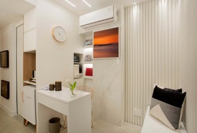 Consultório VS - Por Angela Meza