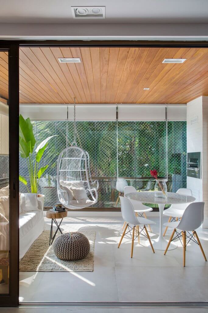 LB House por Bernardo Gaudie-ley e Tania Braida