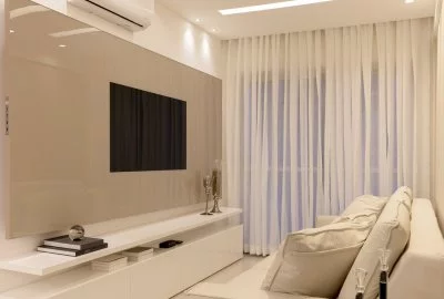 Residência JS por Rafaella Nogueira