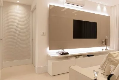 Residência JS por Rafaella Nogueira