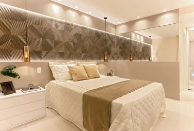 Residência JS por Rafaella Nogueira