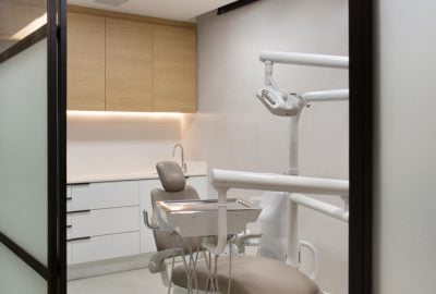Consultório Alexandria Odontologia - ELOY FREITAS