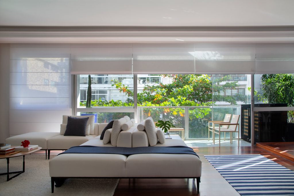 Arquiteto - Victor Niskier - GJ House - Leblon