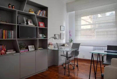 Arquiteto - Victor Niskier - GJ House - Leblon