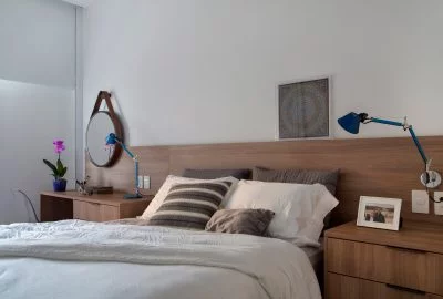 Arquiteto - Victor Niskier - GJ House - Leblon