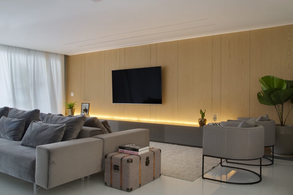 Studio MH Arquitetura - Interlagos House
