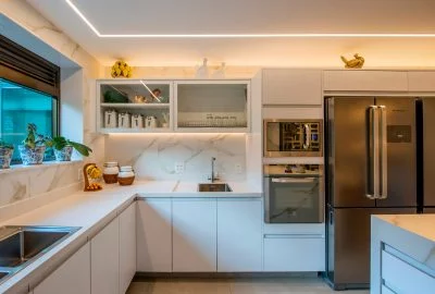 SC House | São Conrado - Arquitetas Beth Kalache e Lia Dinallo