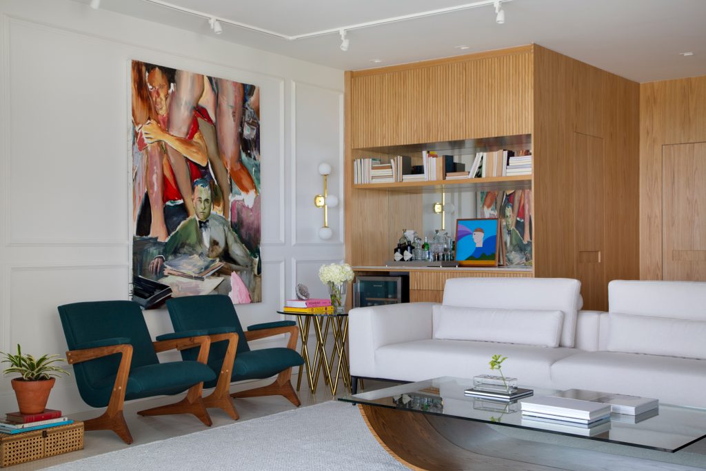 DC HOUSE | RISERVA - BETTA