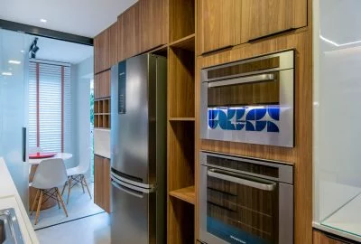LG HOUSE | LE PARC - Ale Passos
