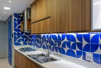 LG HOUSE | LE PARC - Ale Passos