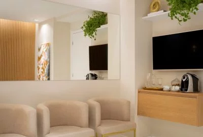 Mofato Odontologia by Studio MH & Dell Anno CasaShopping