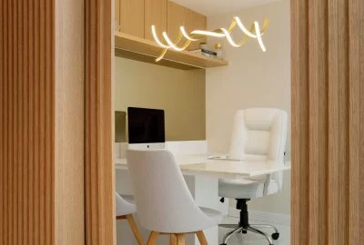 Mofato Odontologia by Studio MH & Dell Anno CasaShopping
