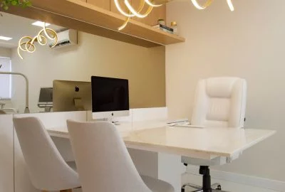 Mofato Odontologia by Studio MH & Dell Anno CasaShopping