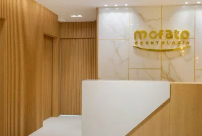 Mofato Odontologia by Studio MH & Dell Anno CasaShopping