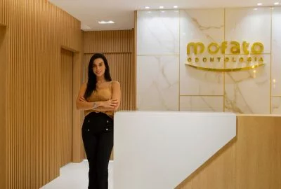 Mofato Odontologia by Studio MH & Dell Anno CasaShopping