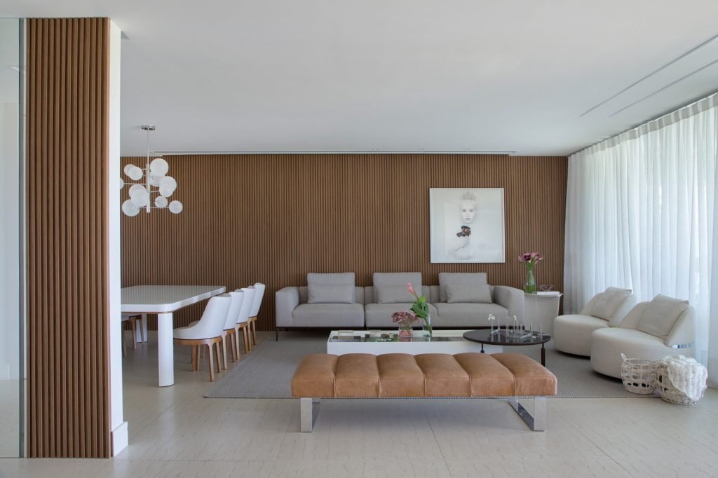 GM HOUSE | RISERVA GOLF Studio MH