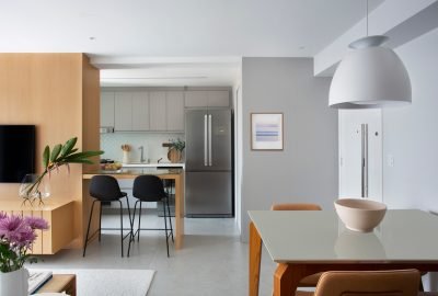 TD HOUSE | Botafogo - Ester Monteiro