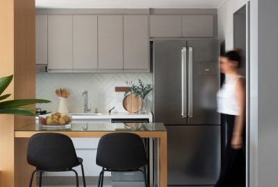 TD HOUSE | Botafogo - Ester Monteiro