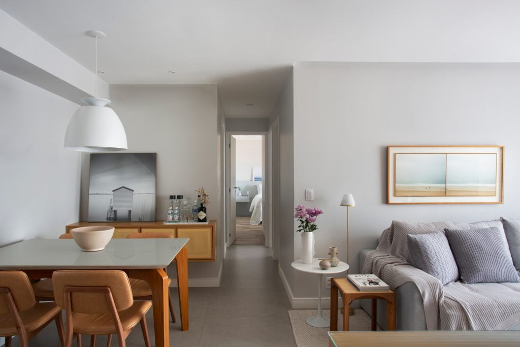 TD HOUSE | Botafogo - Ester Monteiro
