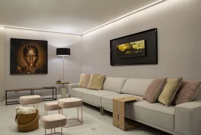 Clínica Buchelli Concept - By - KB Design De Interiores