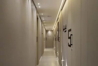 Clínica Buchelli Concept - By - KB Design De Interiores