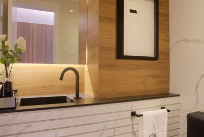 BG HOUSE - LM Arquitetura