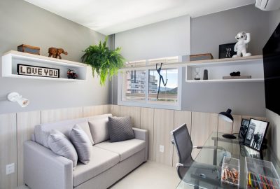 BG HOUSE - LM Arquitetura