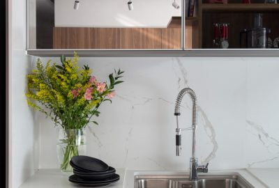 BG HOUSE - LM Arquitetura