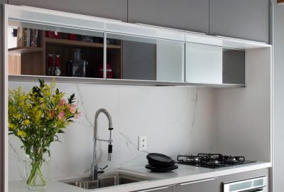 BG HOUSE - LM Arquitetura