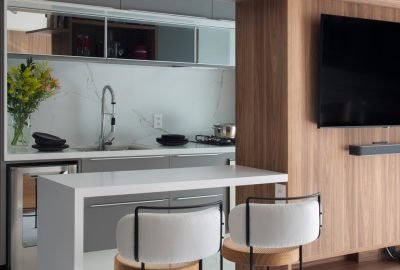 BG HOUSE - LM Arquitetura