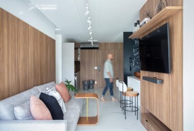 BG HOUSE - LM Arquitetura