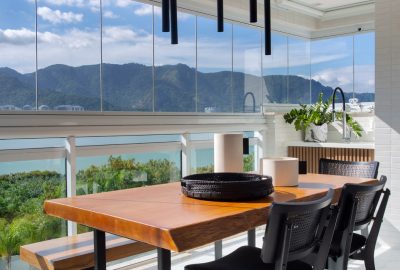 BG HOUSE - LM Arquitetura