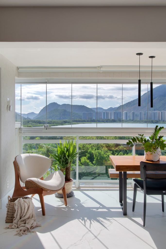 BG HOUSE - LM Arquitetura