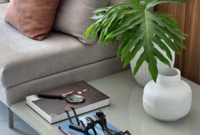 BG HOUSE - LM Arquitetura