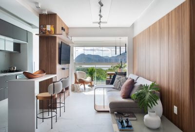 BG HOUSE - LM Arquitetura