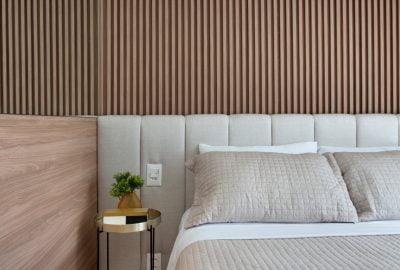 BG HOUSE - LM Arquitetura