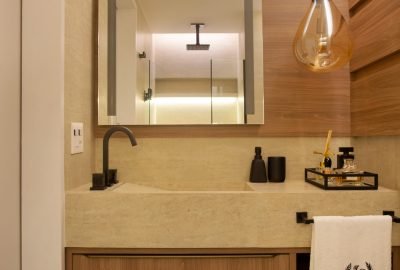 BG HOUSE - LM Arquitetura