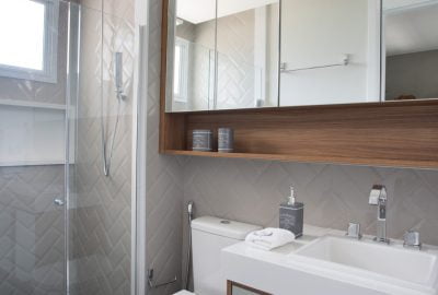 BG HOUSE - LM Arquitetura